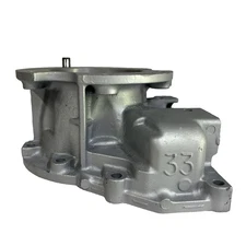 E4OD Extension Tail Housing 4x4 With speed sensor hole