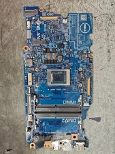 Dell Inspiron 5515 AMD Ryzen 5 5500u FOR PARTS OR REPAIR AS IS