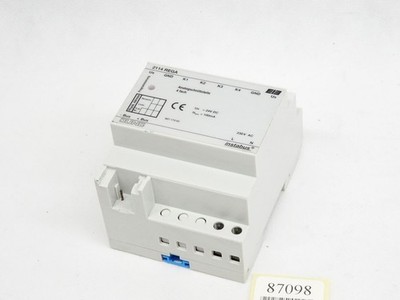 Jung 2114 Rega EIB Instabus