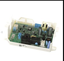 LG Dryer Control Board EBR85130512
