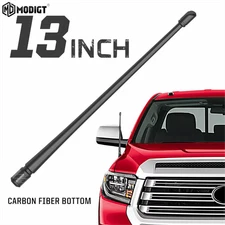Genuine 13" Antenna  for 2007 2008 2009 2010 2012 2013 2014 Toyota FJ Cruiser