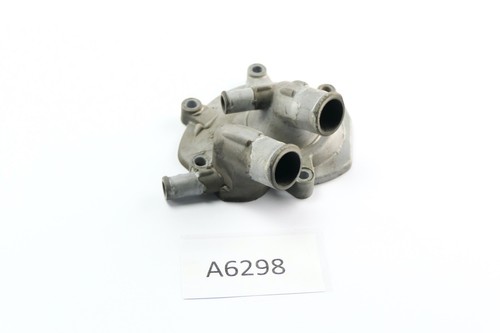 BMW F 800 S E8ST 2009 - Wasserpumpendeckel A6298