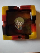 Harry Potter Ashtray / harry Potter decor/ Harry Potter gifts/ Harry Potter 