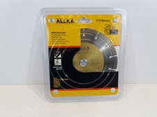 Diamond Cutting Blade Disc Laser Welded Granite Concrete Segmented 180mm 7"