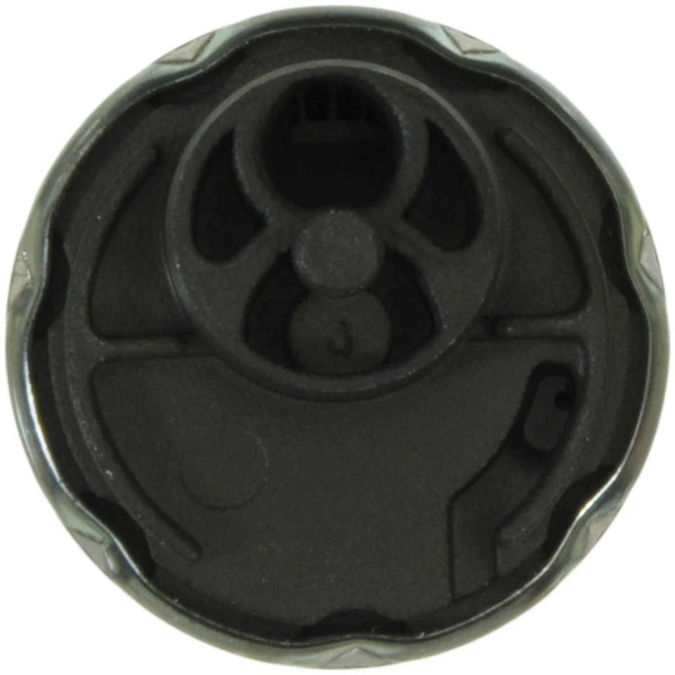 Bomba de combustível elétrica compatível com 1989 Pontiac Firebird CARTER - Imagem 2 de 3