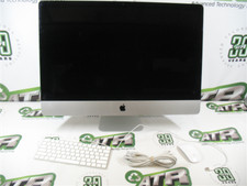 Apple iMac 27" 5K, i5-9600K, 32GB RAM 1TB SSD, Radeon Pro 580X, Magic KB Mouse