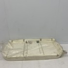 Genuine Volkswagen Golf Rear Seat padding 5G0885375G