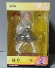 DreamTech Kaguya-sama Love Is War Chika Fujiwara 1/7 Figure WAVE Japan