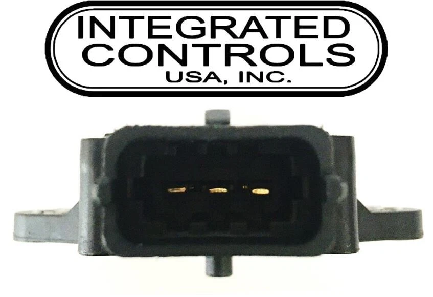 Throttle Position Sensor for 1999-2000 Saab 9-3 and 1997-1998 Saab 900 2.0, 2.3L - Image 3 of 3