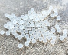 100 Nylon Binding Post Balls - Place between Set Screw and Contact Screw USA