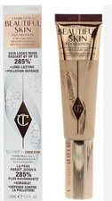 Charlotte Tilbury Charlotte's Beautiful Skin Foundation - 2 Neutral 30ml NEW
