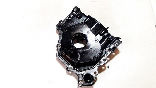 Bomba de aceite Peugeot 407 2006 9652426380, 72804000 #1065587-00 - Imagen 3 de 9