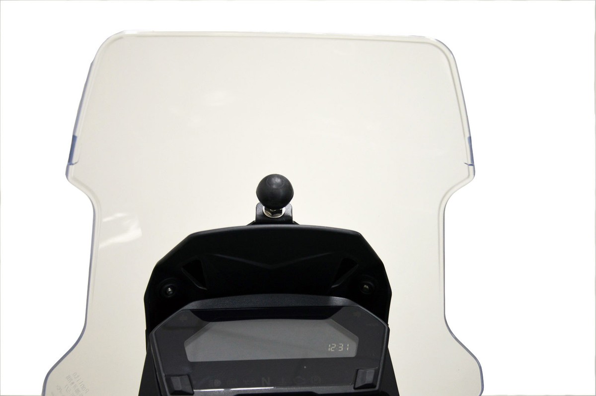 Voor Honda NC750X NC 750X 2016 2017 2018 2019 Motorfiets Accessoires Gpssmart Phone Navigatie Gps Plaat Beugel Aanpassen Houder