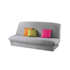 Housse clic-clac + bande à socle - Essentiel - anti tache