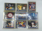 Vintage Pokemon Trading Cards 1999 Topps Tv Animation Series 1 Scenes Episodes