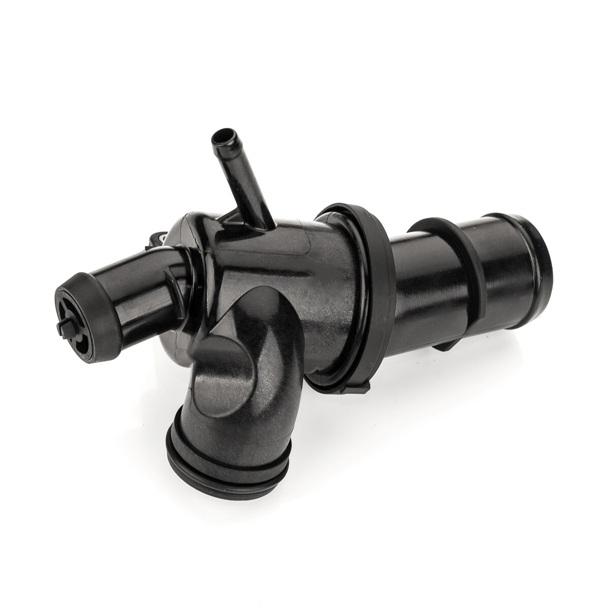 Kühlmittel Thermostat Gehäuse 80°C für Mercedes AKlasse W169 BKlasse