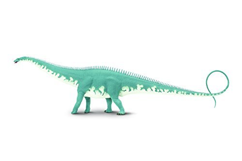 Safari Ltd. Wild Safari Prehistoric World Dinosaurier 303629 - Diplodocus-image