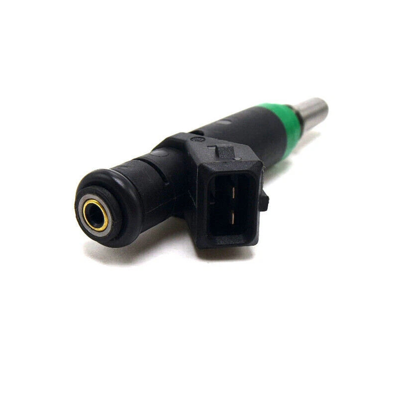 Топливные форсунки 8 шт оригинальные 7525721 для 2004-2010 BMW X5,745Li/i,645Ci,545i - Изображение 2 из 4