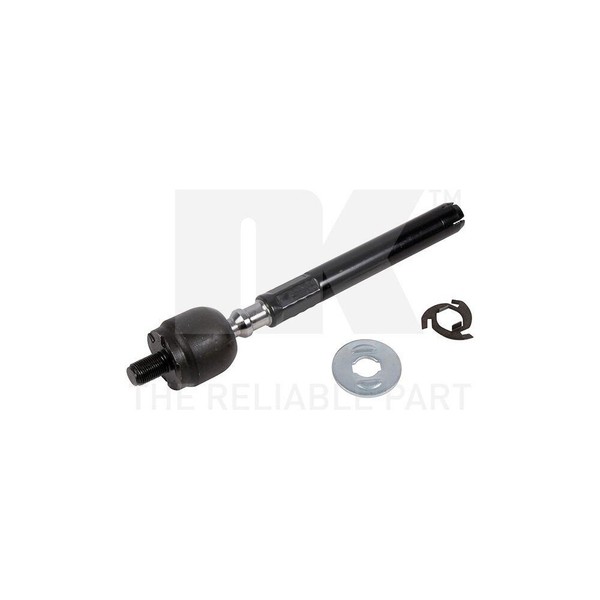 Axialgelenk, Spurstange NK 5033969 FüR Renault, Vorderachse, Innen-image