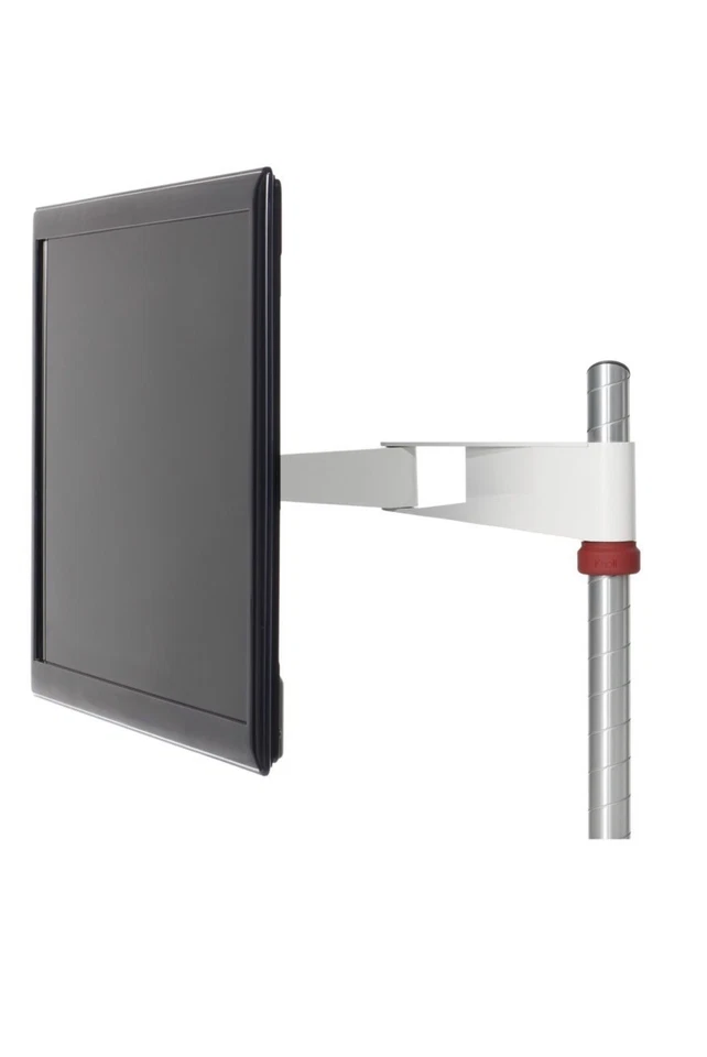 Knoll Sapper Single 50 Monitor Arm - Image 3 of 4