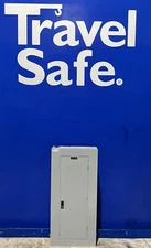 GE 225 Amp 208Y/120V Main Panelboard 3P 4W AB49B 🟦