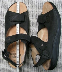 comfort sole sandals uk