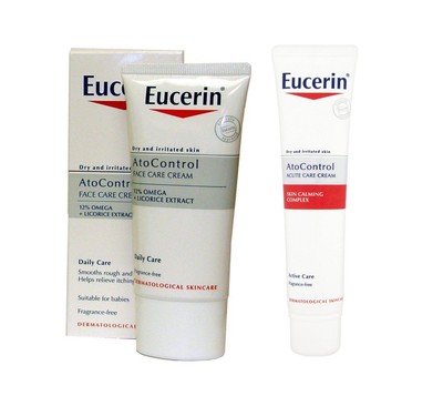 eucerin atocontrol