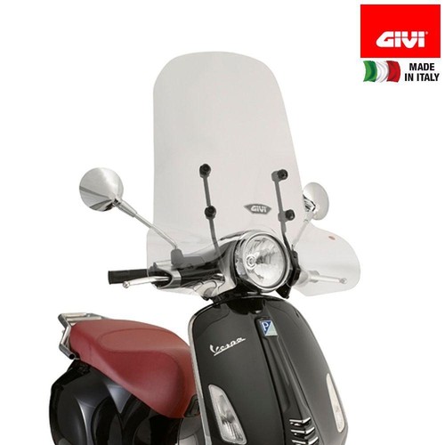 Écran Piaggio Pour Vespa Printemps 50/125 (2014