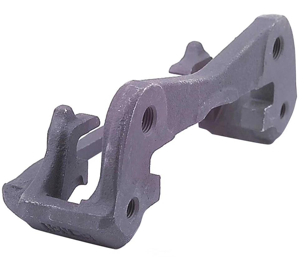 Кронштейн суппорта дискового тормоза подходит для Toyota Tercel Corolla Paseo CARDONE R 1985-1998 годов выпуска - Изображение 3 из 4