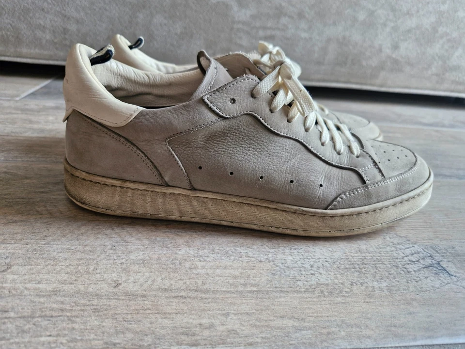 Sneakers Magic 002 Officine Creative n 43.5 Foto 4 de 4