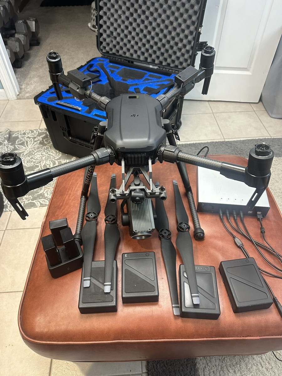 ホビーラジコン DJI MATRICE 200 ホビーラジコン DJI MATRICE 200 DJI Matrice 200 M200 V2 Drone