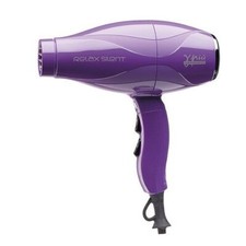 Gamma Relax Silent Professional Hair Dryer Purple  GPUSRSP