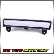 Fit For 2000-2006 Suburban Tahoe LED Tailgate Central Third 3rd Brake Light Lamp