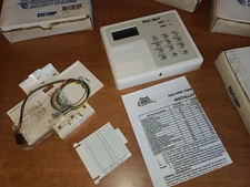 NEW- First Alert FA210KP  Console keypad