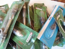 Weldtite Bicycle Wheel Axles Choice Of Style & Size Sold Singly Front & Rear