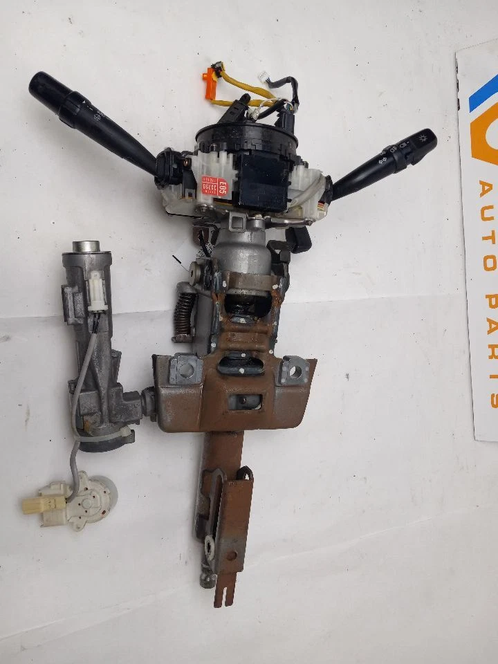  Coluna de direção compatível com LEXUS ES330 2004 - 2006 - Imagem 2 de 4