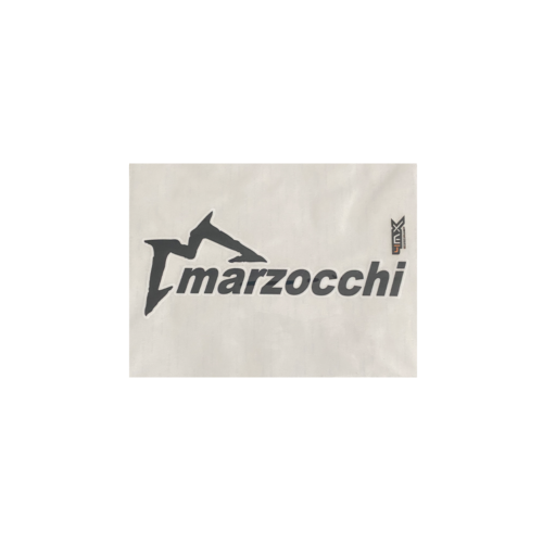 4MX Forcella Decalcomanie Adesivi Logo Marzocchi adatti a Yamaha WR250 ZH 96 - Foto 1 di 2
