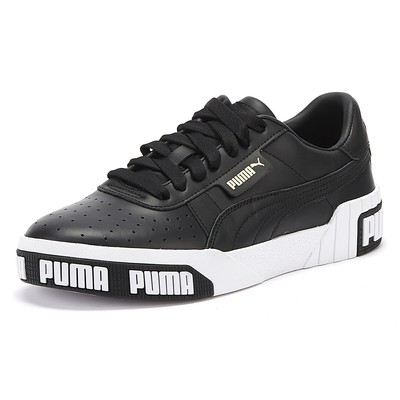 puma cali bold black
