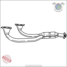 Catalyseurs Subaru LEGACY