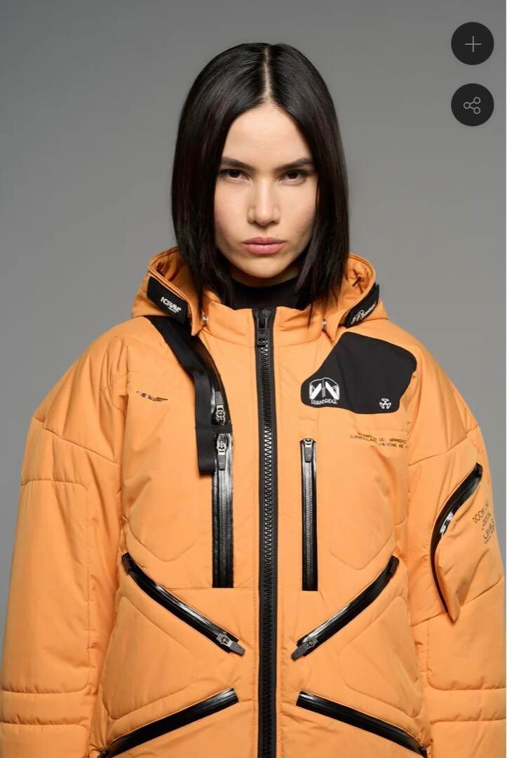 新品未使用　RIDE NINETY-TWO 27cm アウターのみ RIDE the 92 27.0㎝ 24-25 ninety two RIDE the 92 27.0㎝ 24-25