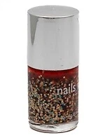 Nails Inc. Nail Polish, 503 Edward Mews  .33 fl oz
