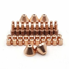 45pk 220673 220669 220671 Tips Electrodes Cap kits for Powermax45 plasma torch