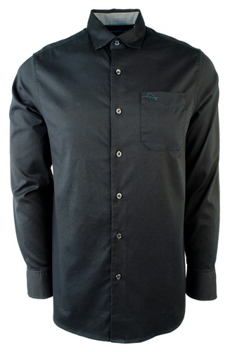 Tommy Bahama Men's Oasis Twill Shirt-B 