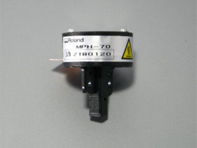 Original Roland Metal Printer MPX-70 MPX-80 Print Head MPH-70 Printhead