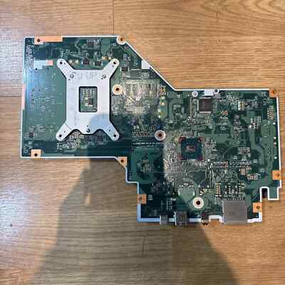HP Pavilion 27-A Intel LGA 1151 DDR3 Desktop Motherboard 908382-004