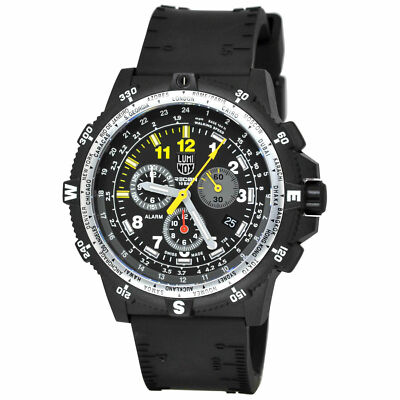 luminox world