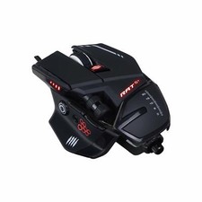 Mad Catz R.a.t. 6+ Mouse
