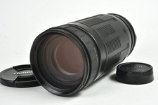 Tamron AF 200-400mm f5.6 for Nikon AF mount zoom lens 175D [Very good] 99-E60