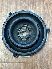 Original Vintage AKAI 10.5" Reel HUB NAB ADAPTER for GX 747 646 636 635 OEM