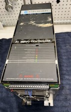 ALLEN BRADLEY 1391B-ESAA22-AQB Series D AC SERVO CONTROLLER Tested Excellent